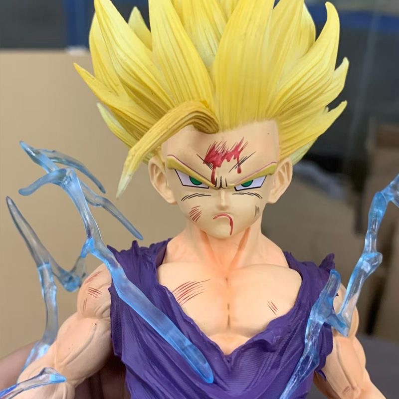 Kids Toys Zone - Anime Dragon Ball Z Super Saiyajin