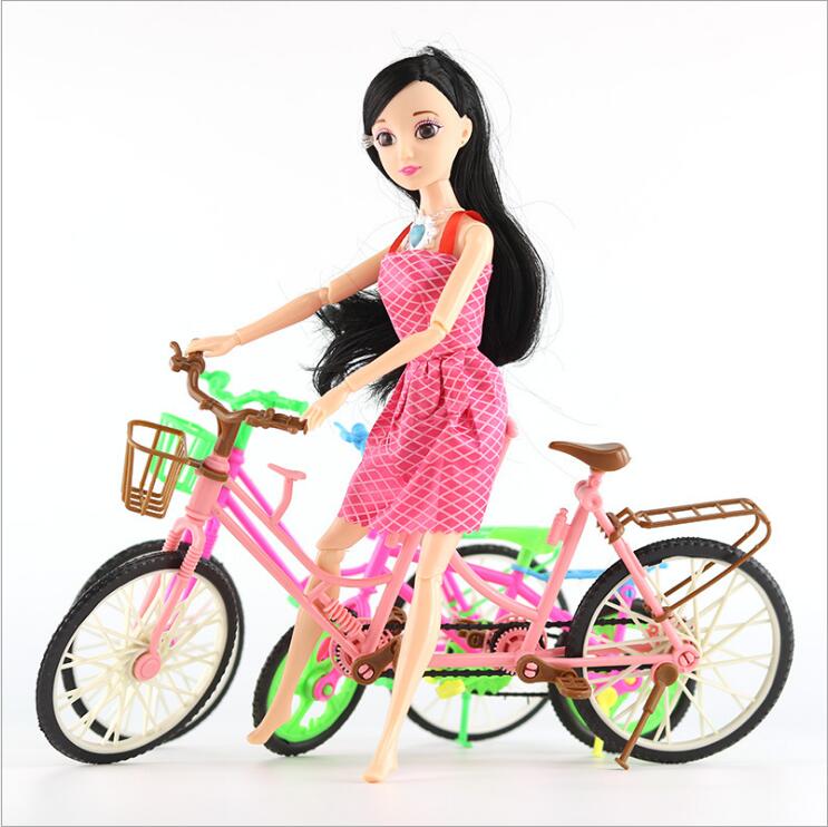 Kids Toys Cycle - Für 30 cm fahrrad Abnehmbare Mode