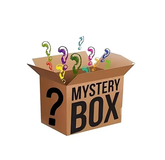 Kids Toys Box - Sensorische Squishy Blindbox-Serie, zufällig ausgewähltes, langsam