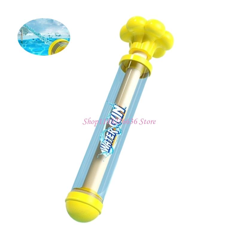 Kids Toys Entertainer - R6FD Interaktive Wasserpistolen, weicher, sanfter Wasserspritzer