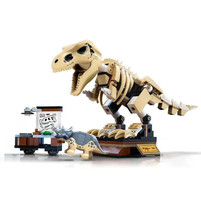 Kids Toys Exhibition - Ideen Welt T. Rex Dinosaurier Ei