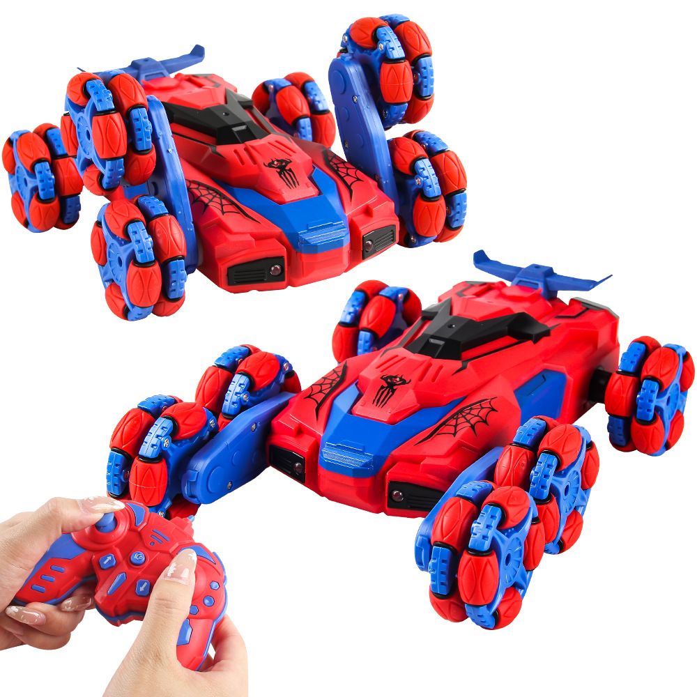 Spinne 2,4G Drahtlose Fernbedi – Kids Toys Cycle Bewertung und Preis