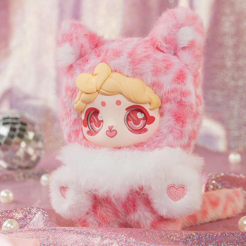 Neue Ankunft Blind Box PENGPEN – Kids Toys Box Bewertung und Preis