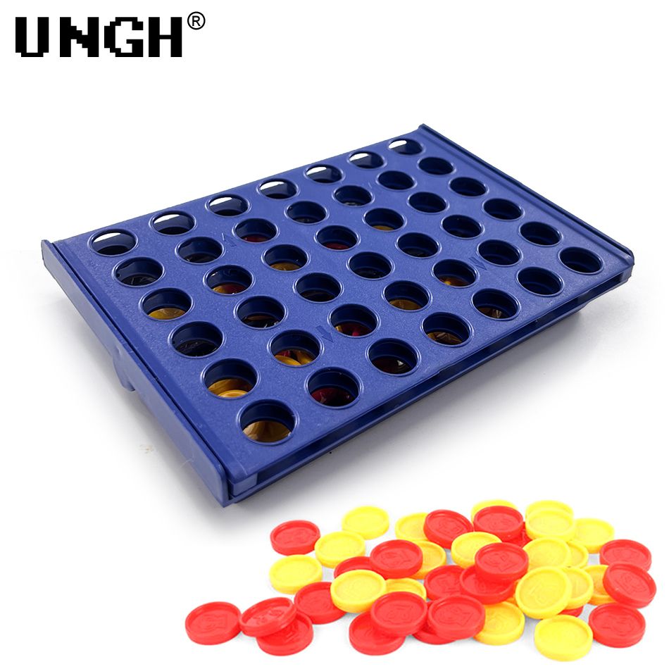 UNGH Four In A Row Bingo Chess – Kids Toys Entertainer Bewertung und Preis
