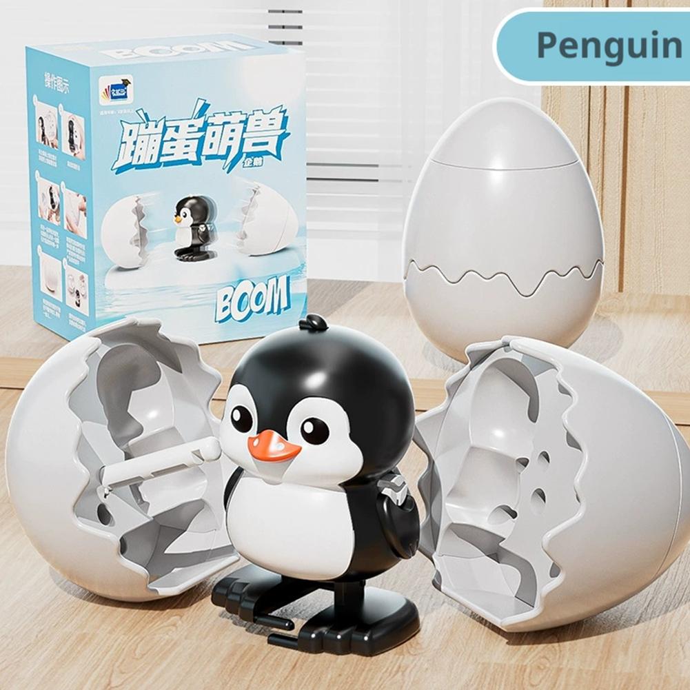 Kapselspielzeug zum Aufziehen: – Kids Toys Play Egg Bewertung und Preis