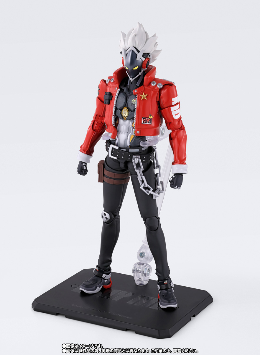 Auf Lager: Bandai S.H.Figuarts – Kids Toys Zone Bewertung und Preis