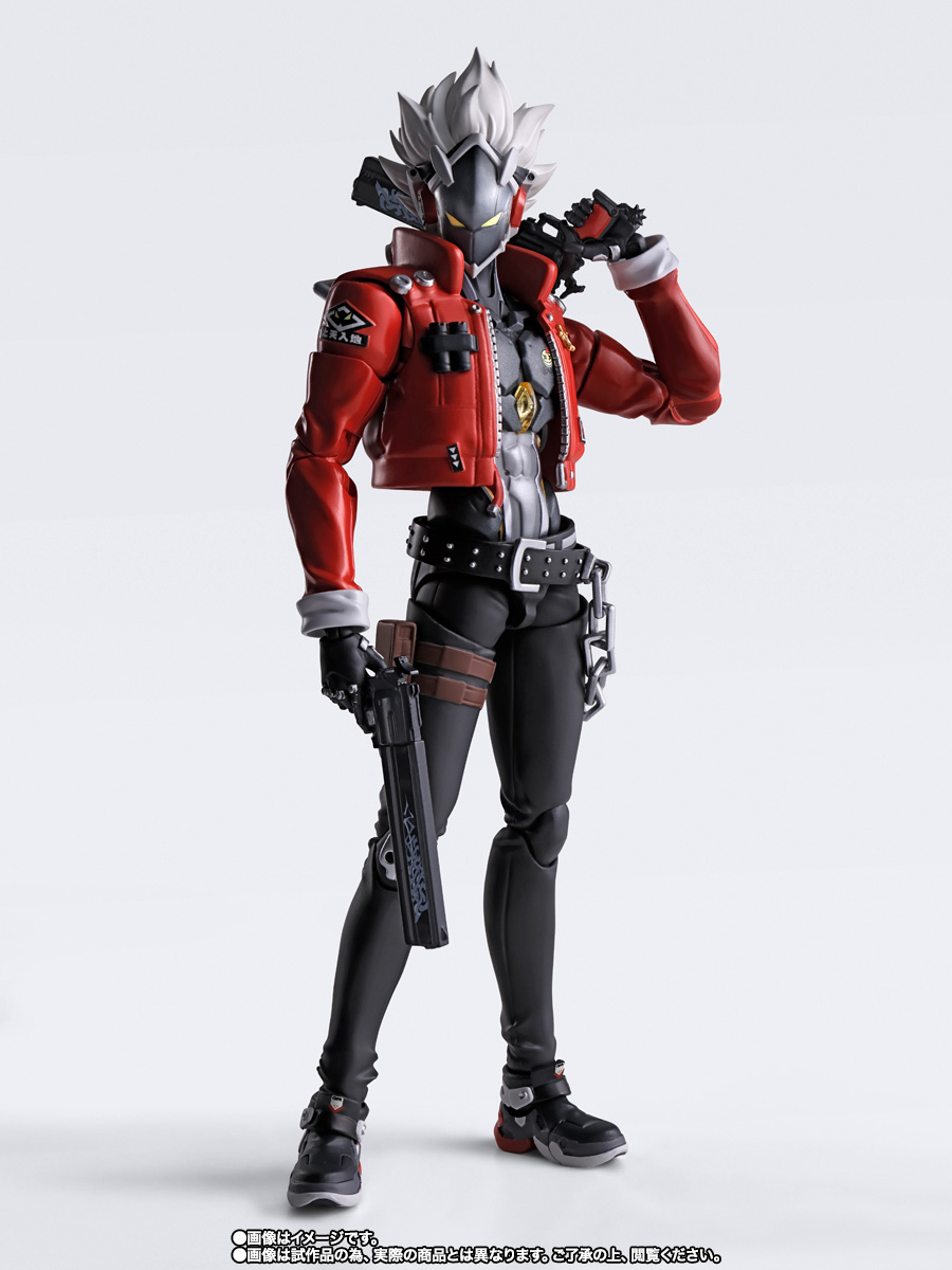 Auf Lager: Bandai S.H.Figuarts – Kids Toys Zone Bewertung und Preis