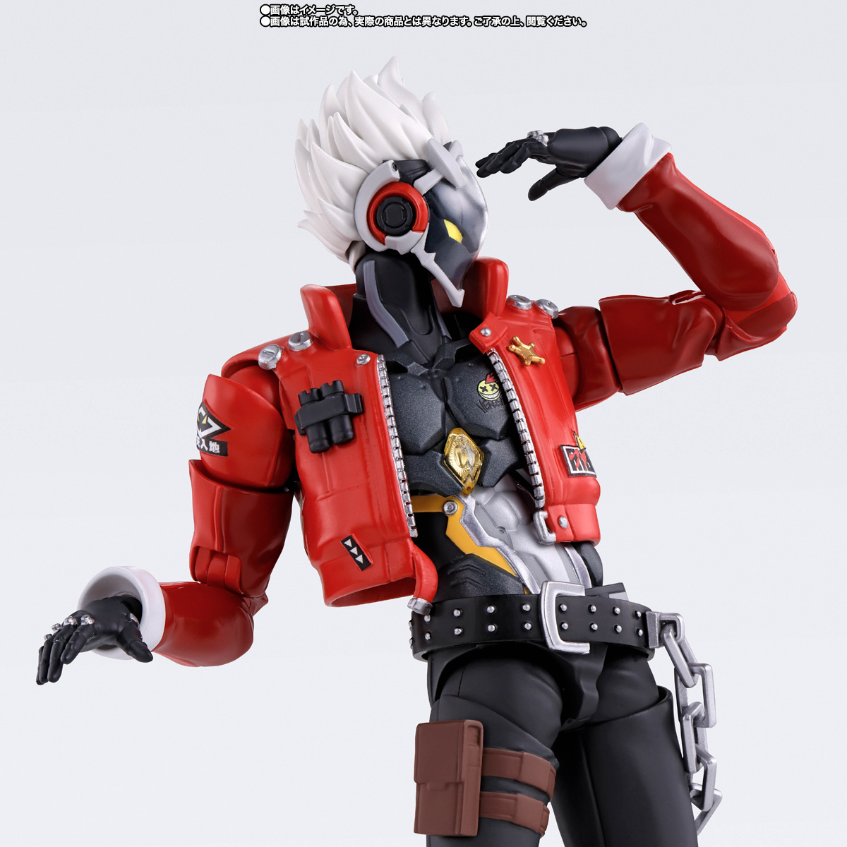 Auf Lager: Bandai S.H.Figuarts – Kids Toys Zone Bewertung und Preis