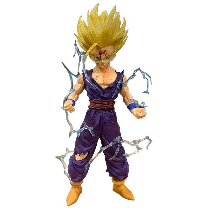 Anime Dragon Ball Z Super Saiy – Kids Toys Zone Bewertung und Preis