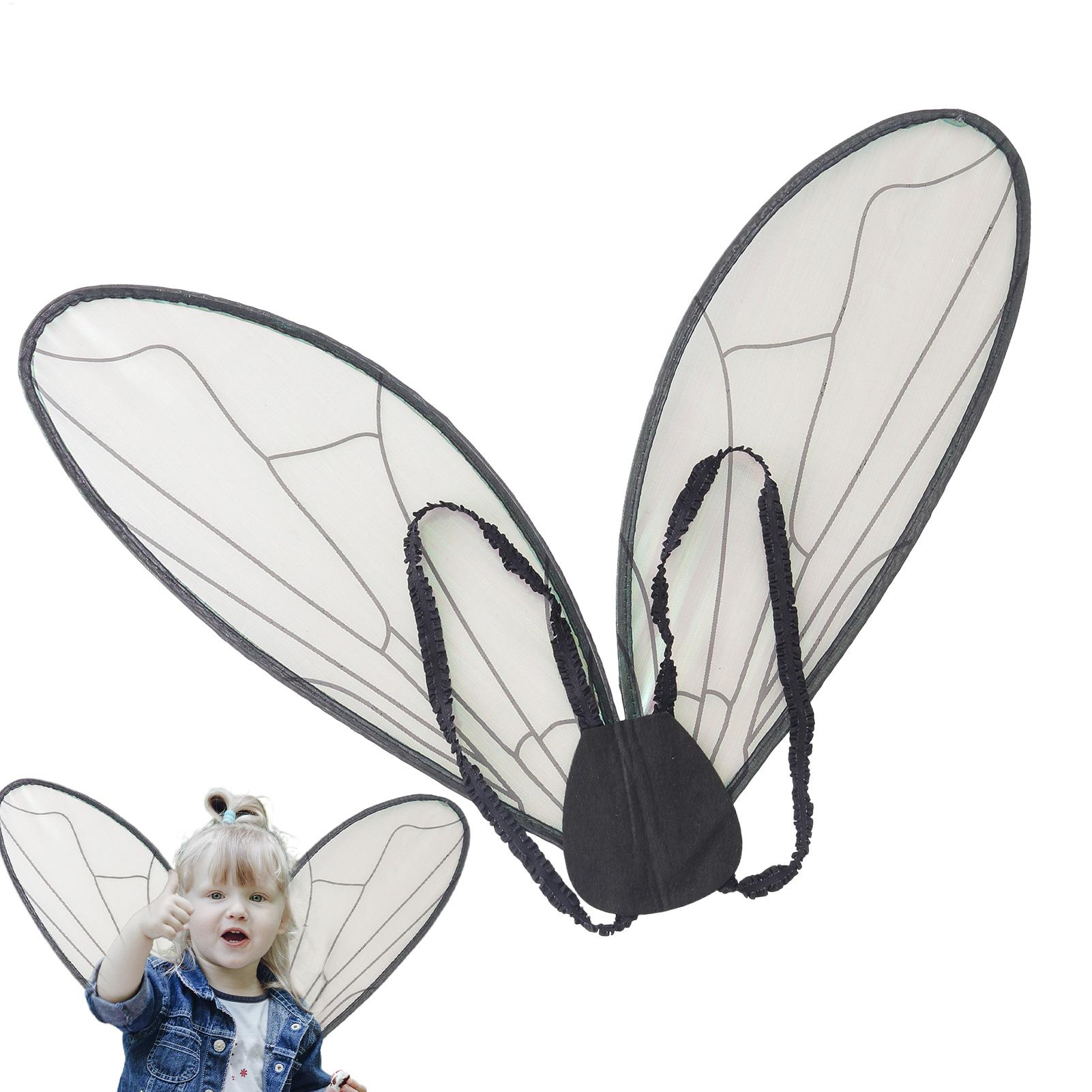 Feenflügel-Kostüm für Kinder R – Kids Toys Exhibition Bewertung und Preis