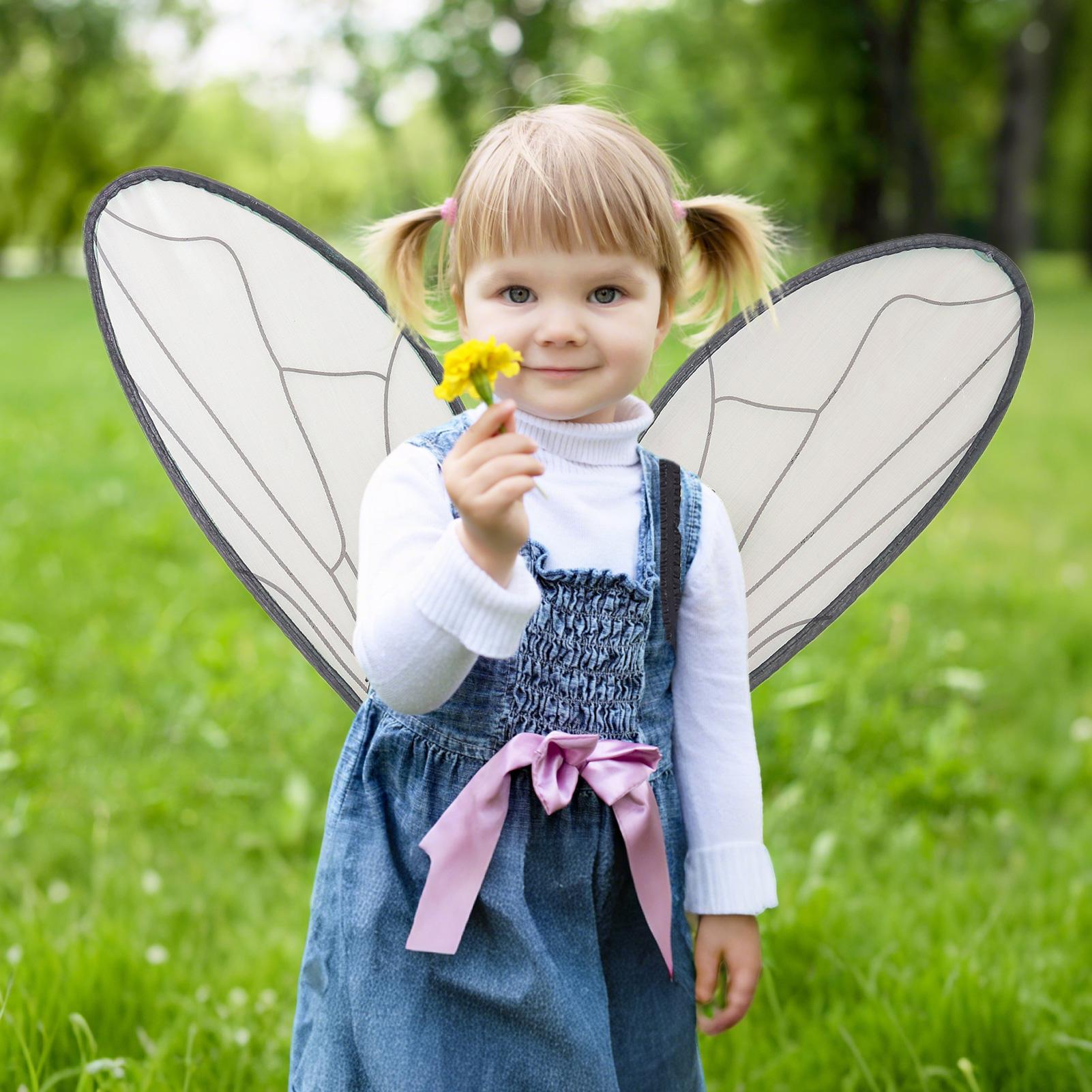 Feenflügel-Kostüm für Kinder R – Kids Toys Exhibition Bewertung und Preis