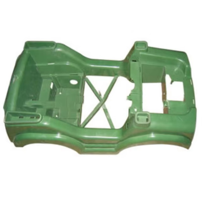 Kundenspezifische Kunststoff-F – Kids Toys Manufacturers Bewertung und Preis