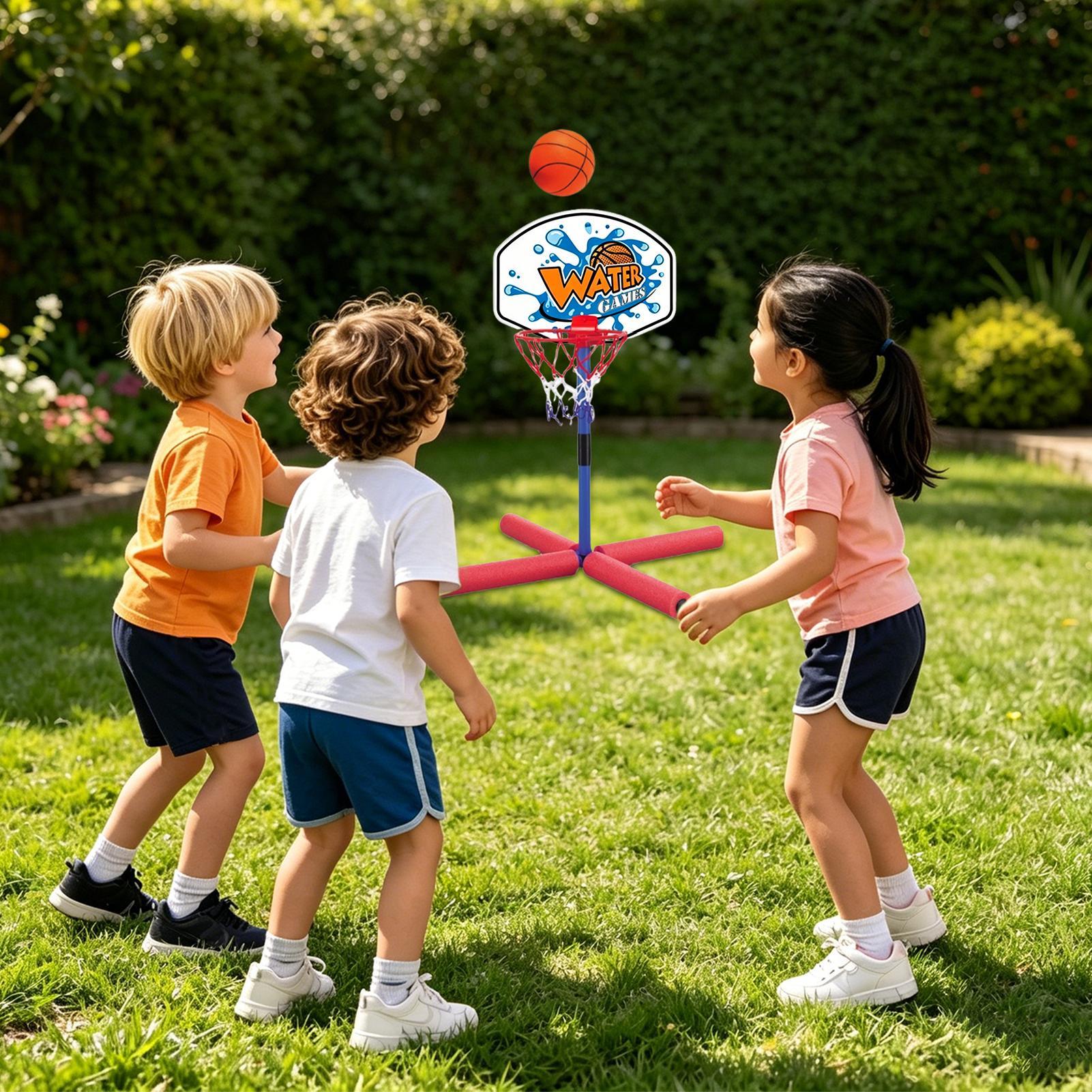 Kinder-Basketballkorb, lustige – Kids Toys Entertainer Bewertung und Preis
