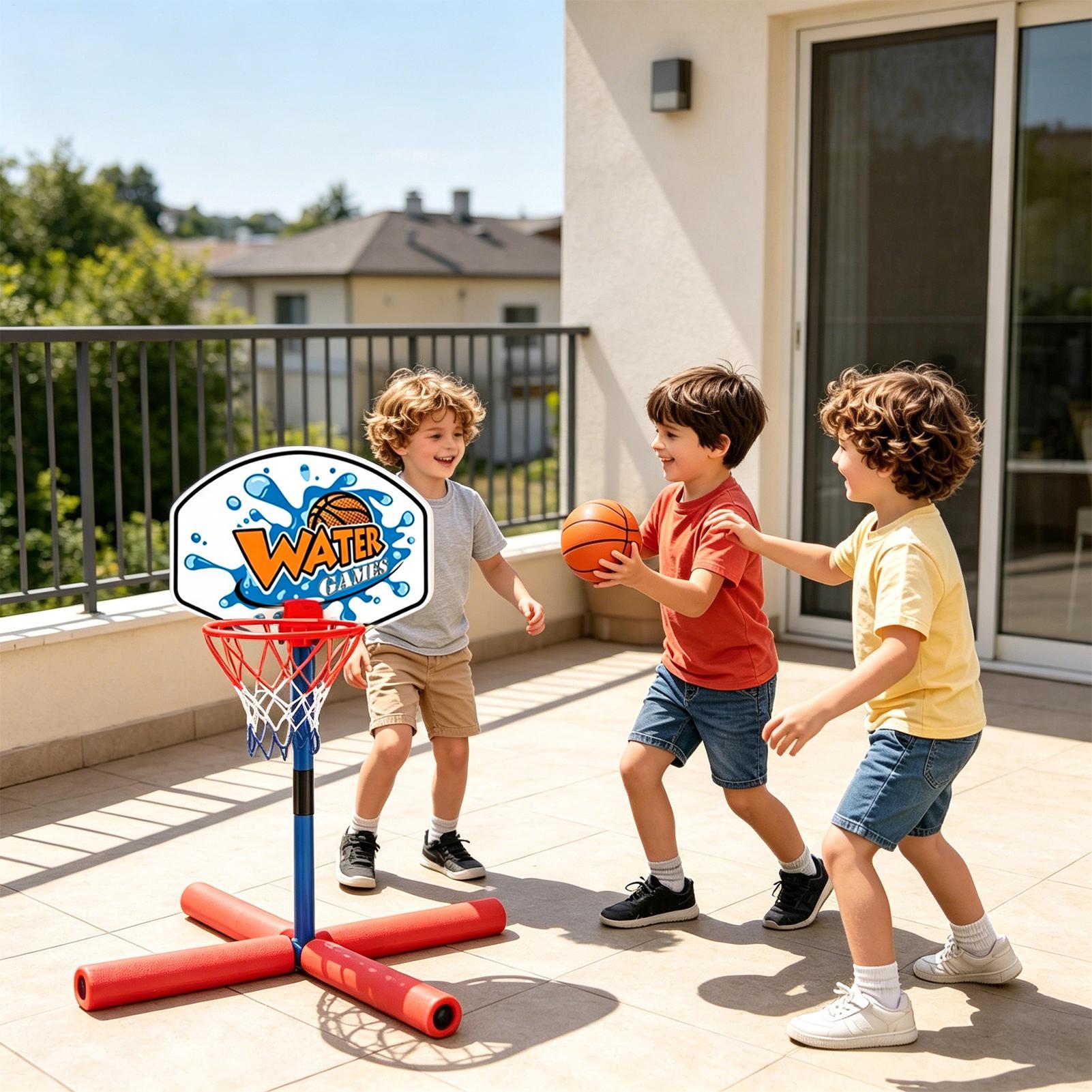 Kinder-Basketballkorb, lustige – Kids Toys Entertainer Bewertung und Preis