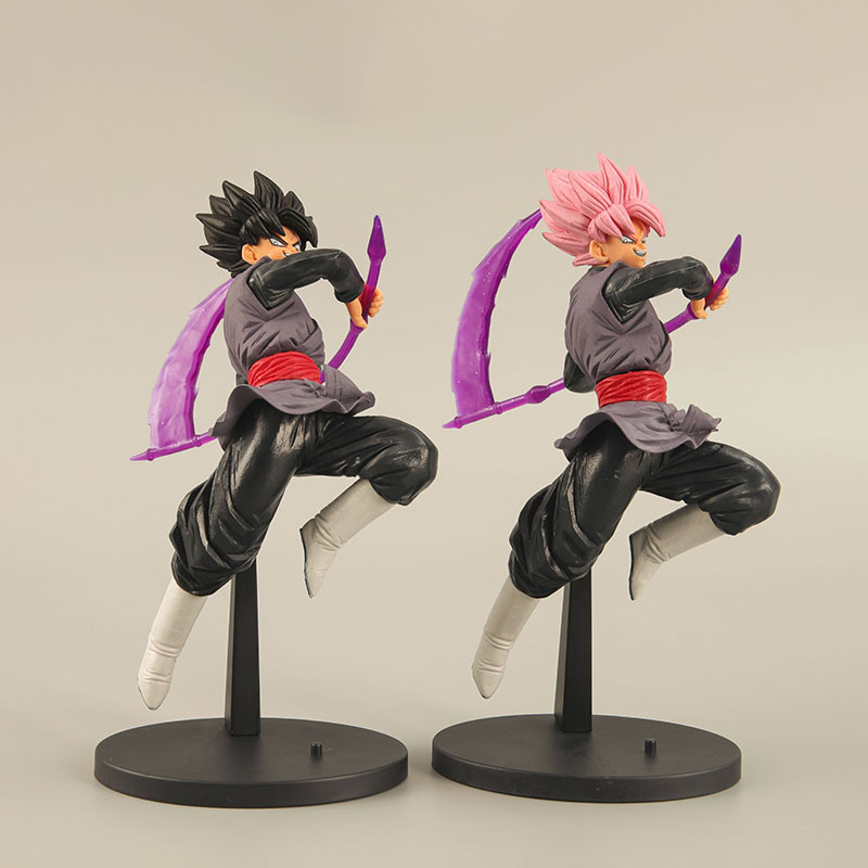 22 cm Anime Dragon Ball Z Son  – Kids Toys Zone Bewertung und Preis