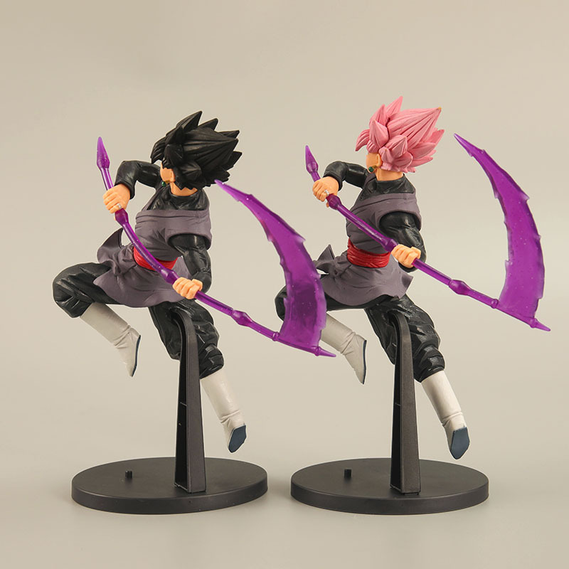 22 cm Anime Dragon Ball Z Son  – Kids Toys Zone Bewertung und Preis