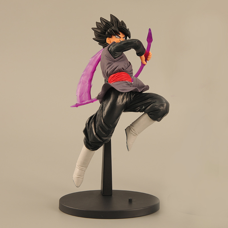 22 cm Anime Dragon Ball Z Son  – Kids Toys Zone Bewertung und Preis