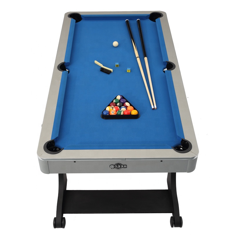 Mini-Billardtisch mit Klappbei – Kids Toys Entertainer Bewertung und Preis