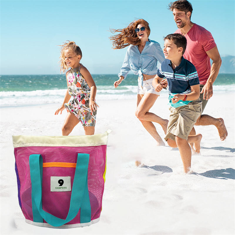 Outdoor Strand Mesh Tasche San – Kids Toys Shop Bewertung und Preis