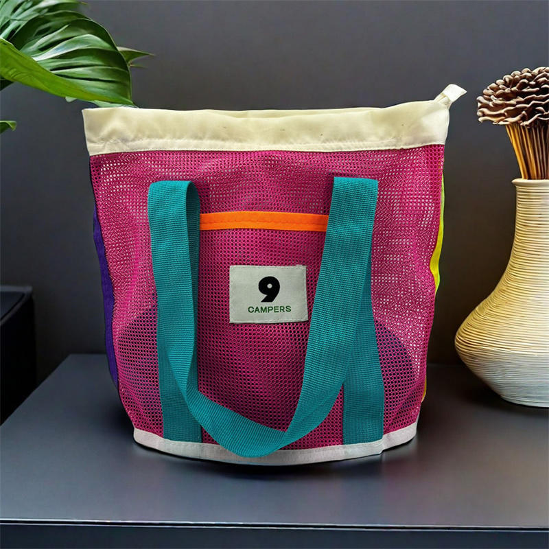Outdoor Strand Mesh Tasche San – Kids Toys Shop Bewertung und Preis