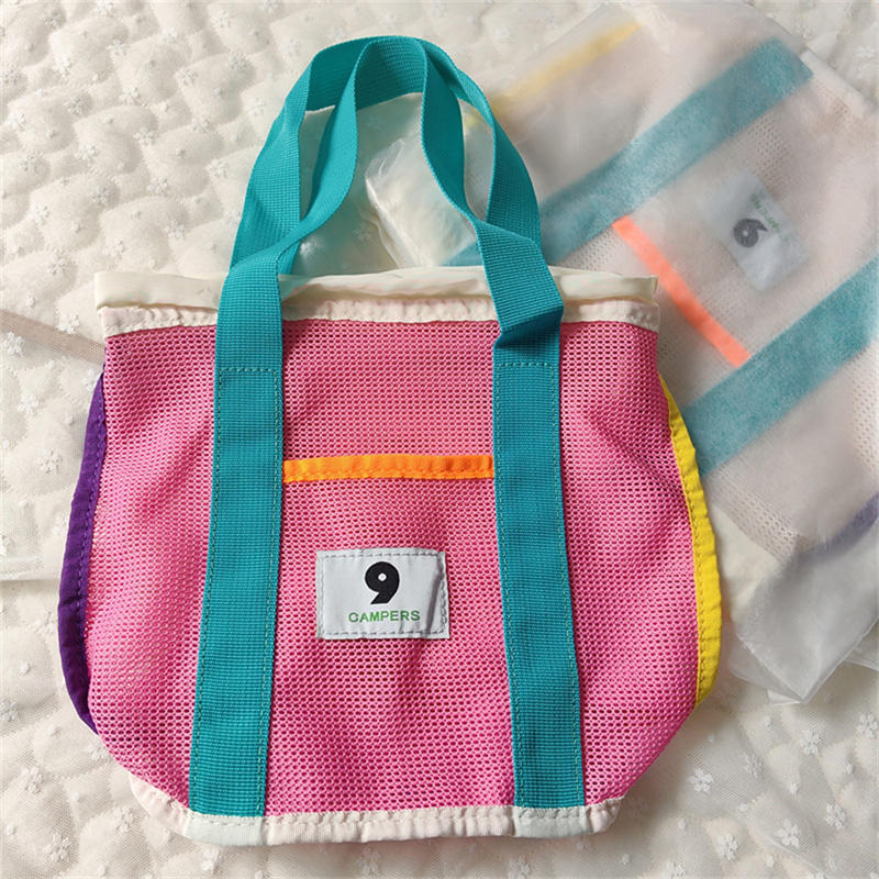 Outdoor Strand Mesh Tasche San – Kids Toys Shop Bewertung und Preis