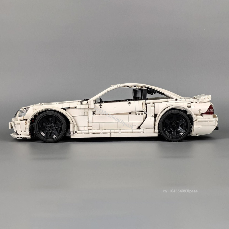 MOC SL-65 AM-G Black Series Re – Kids Toys Exhibition Bewertung und Preis