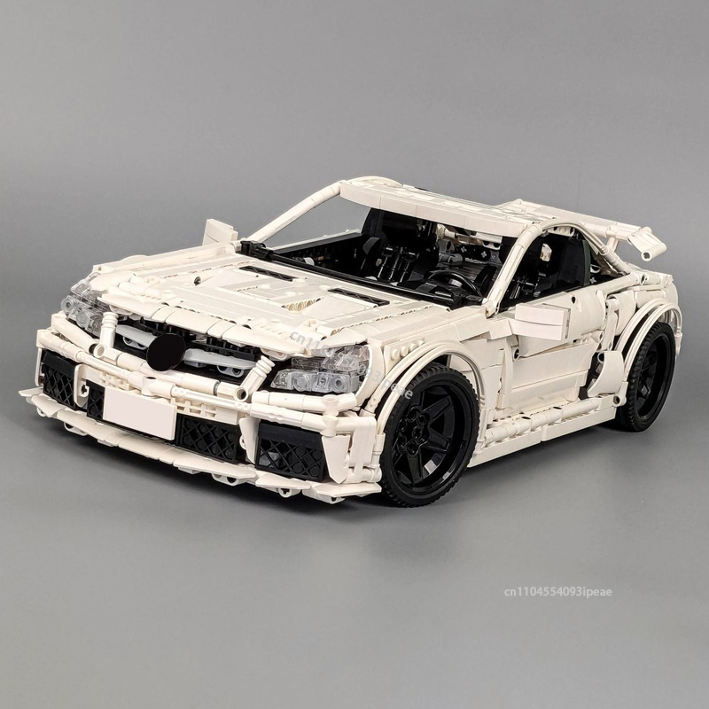 MOC SL-65 AM-G Black Series Re – Kids Toys Exhibition Bewertung und Preis