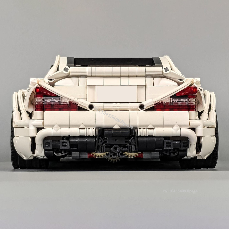 MOC SL-65 AM-G Black Series Re – Kids Toys Exhibition Bewertung und Preis