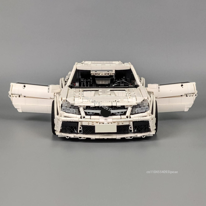 MOC SL-65 AM-G Black Series Re – Kids Toys Exhibition Bewertung und Preis