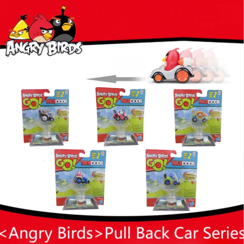 Hasbro Angry Birds 2, klassisc – Kids Toys And Games Bewertung und Preis