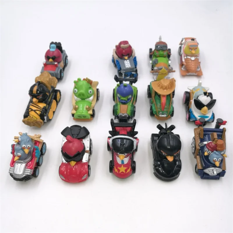 Hasbro Angry Birds 2, klassisc – Kids Toys And Games Bewertung und Preis