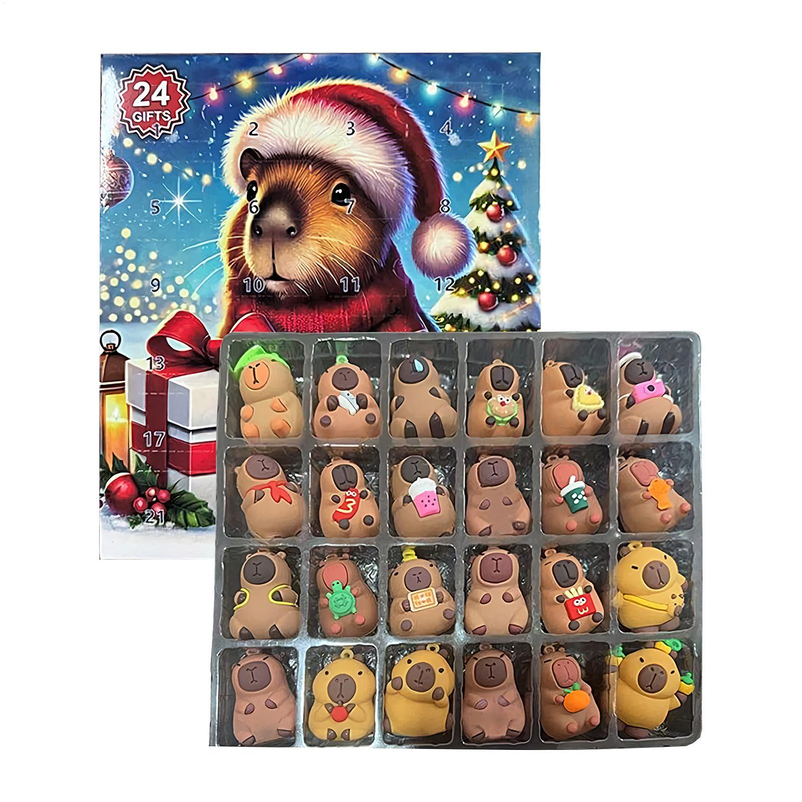 -Weihnachtskalender Countdown  – Kids Toys Christmas 2025 Bewertung und Preis