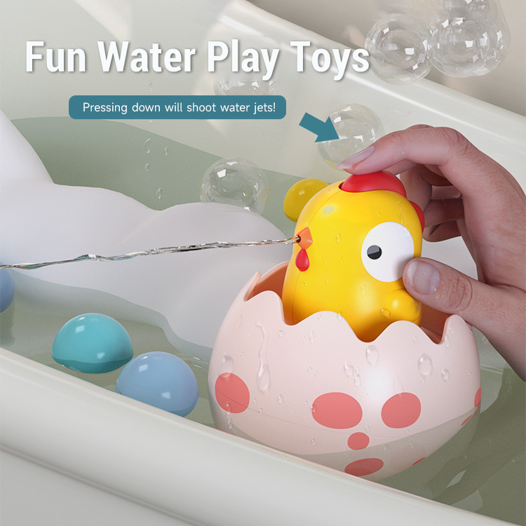 Niedliche Dinosaurier-, Enten- – Kids Toys Play Egg Bewertung und Preis