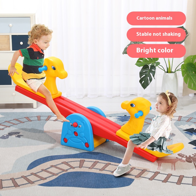 Outdoor Countyard Tier Wippe B – Kids Toys Entertainer Bewertung und Preis