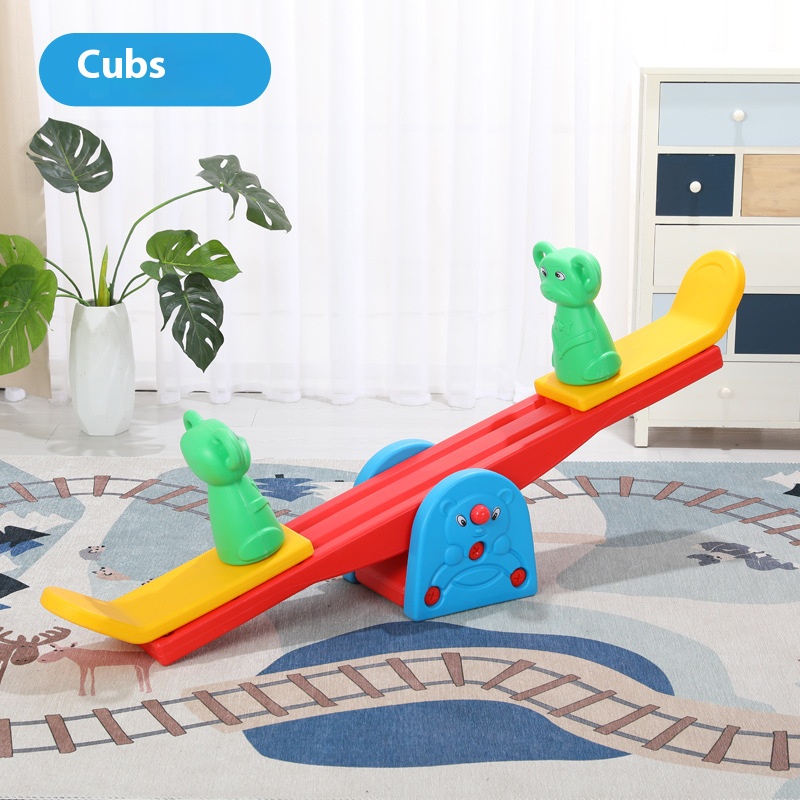 Outdoor Countyard Tier Wippe B – Kids Toys Entertainer Bewertung und Preis