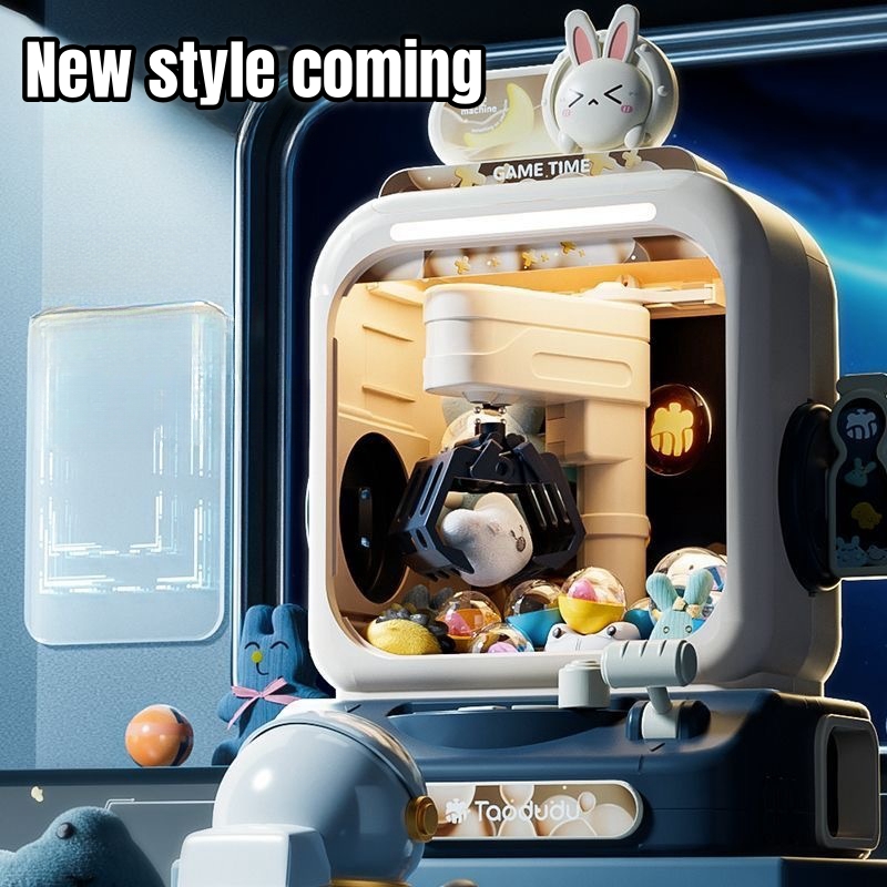 Kinder Klaue Maschine Münze Be – Kids Toys Play Egg Bewertung und Preis