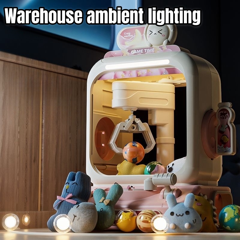 Kinder Klaue Maschine Münze Be – Kids Toys Play Egg Bewertung und Preis
