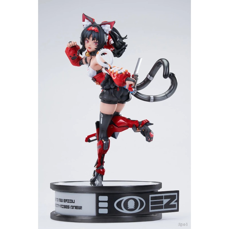 Anime-Figur aus der APEX-TOYS  – Kids Toys Zone Bewertung und Preis