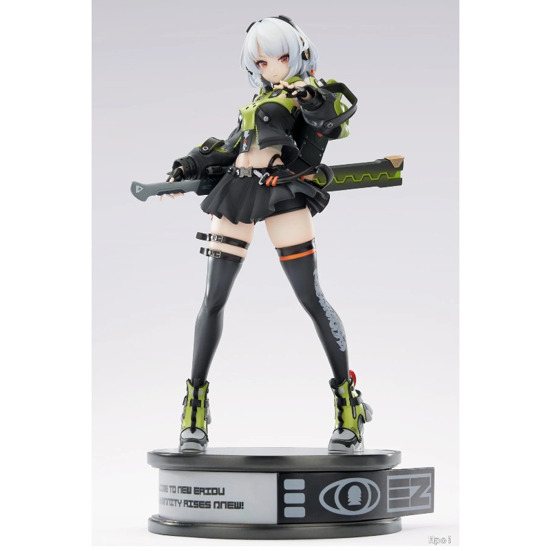 Anime-Figur aus der APEX-TOYS  – Kids Toys Zone Bewertung und Preis