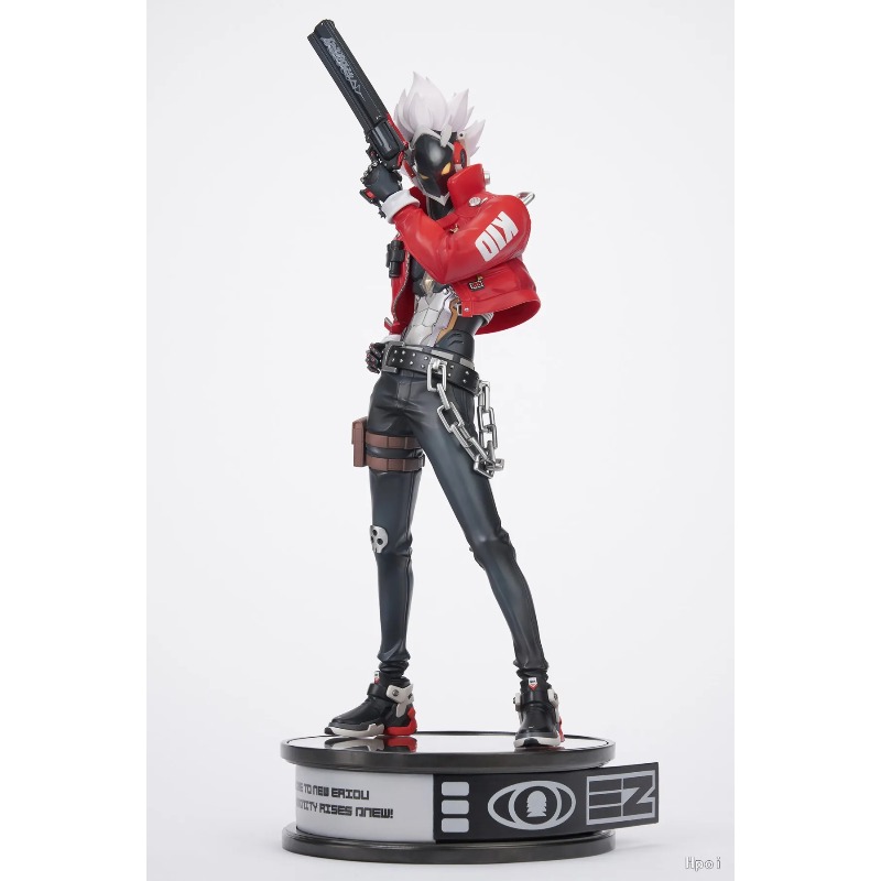 Anime-Figur aus der APEX-TOYS  – Kids Toys Zone Bewertung und Preis