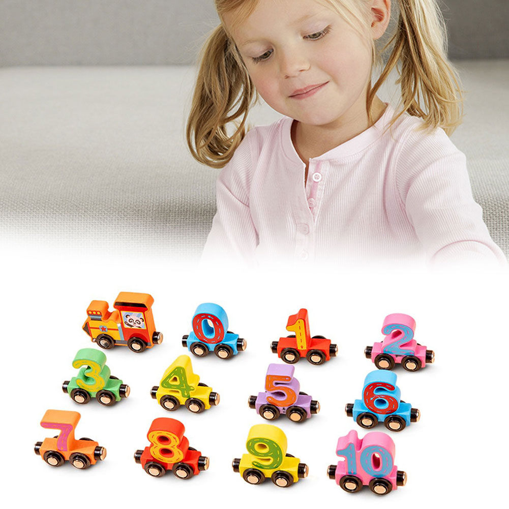 Lernspielzeug aus Holz, Cartoo – Kids Toys Cycle Bewertung und Preis