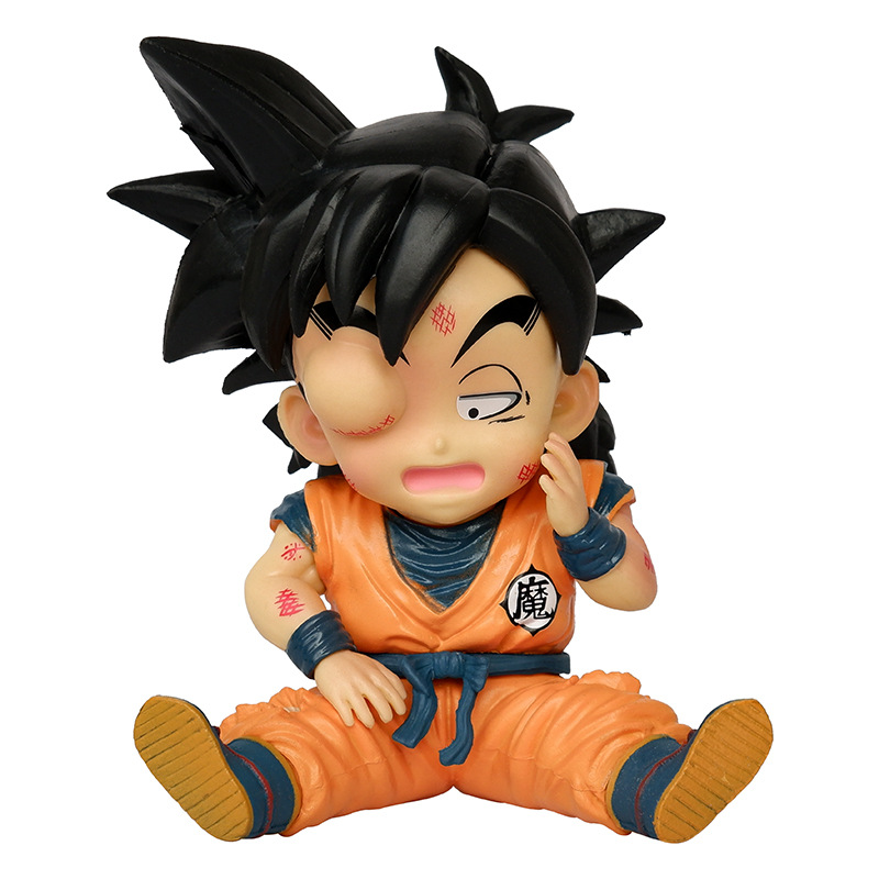 Anime Dragon Ball Z Super Saiy – Kids Toys Zone Bewertung und Preis