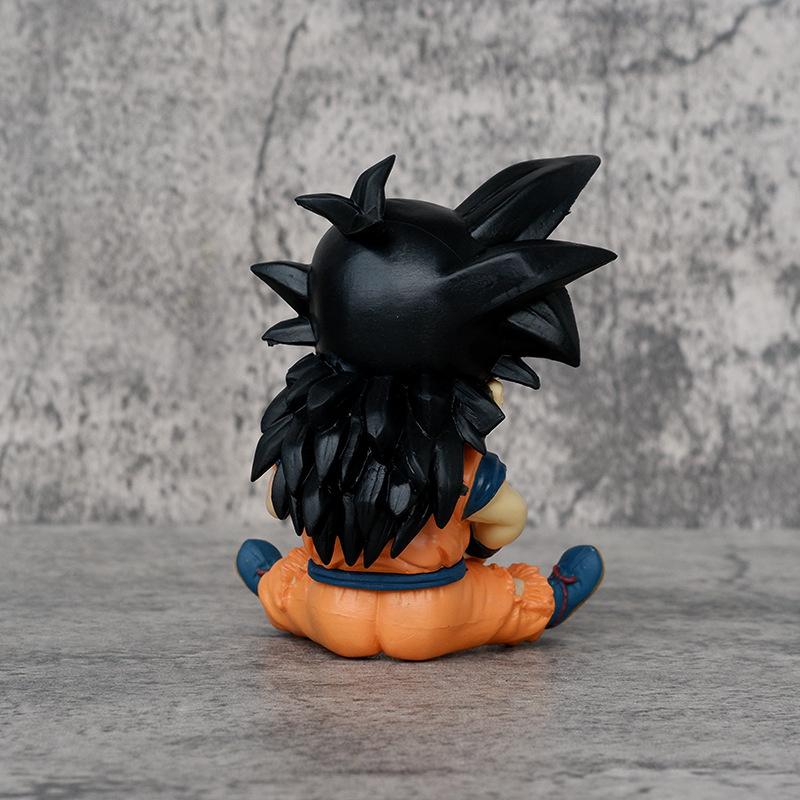 Anime Dragon Ball Z Super Saiy – Kids Toys Zone Bewertung und Preis