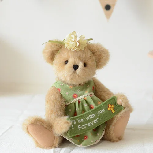 Teddybär Plüsch Stofftiere mit – Kids Toys Shop Bewertung und Preis