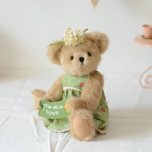 Teddybär Plüsch Stofftiere mit – Kids Toys Shop Bewertung und Preis