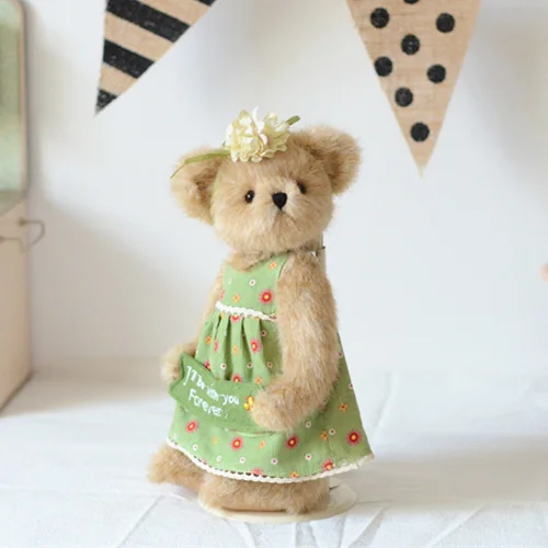 Teddybär Plüsch Stofftiere mit – Kids Toys Shop Bewertung und Preis