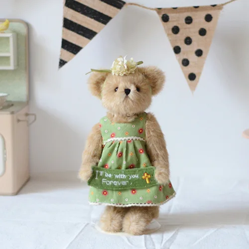 Teddybär Plüsch Stofftiere mit – Kids Toys Shop Bewertung und Preis