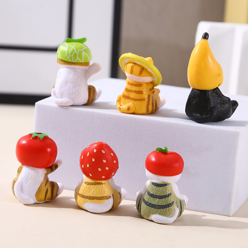 Anime Mofusand Figuren: Kawaii – Kids Toys Box Bewertung und Preis
