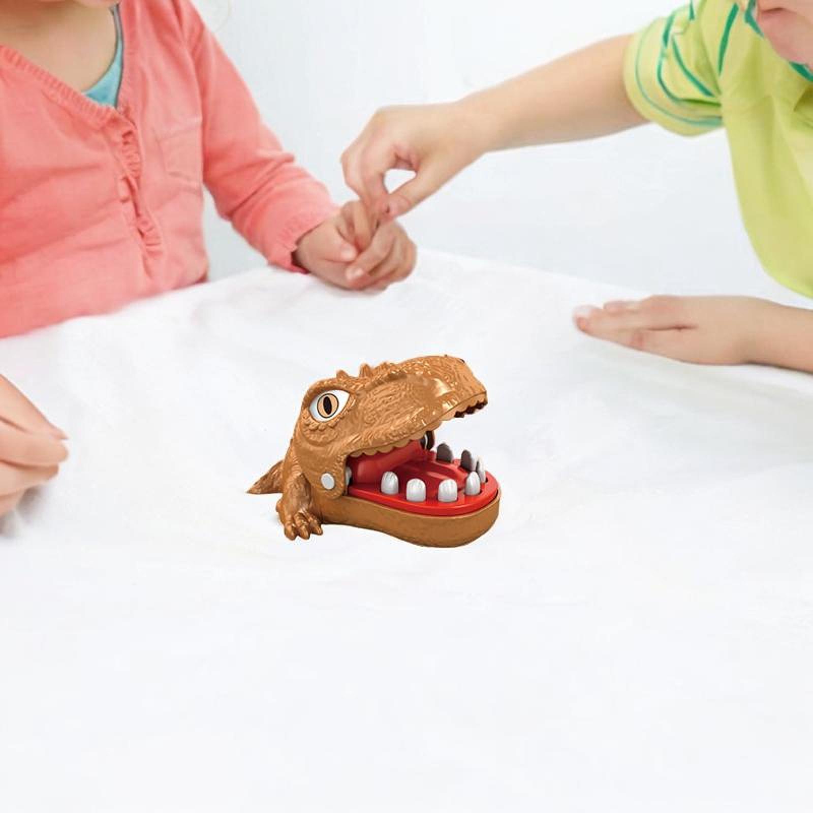 3x Dinosaurier-Biss-Finger-Spi – Kids Toys Entertainer Bewertung und Preis