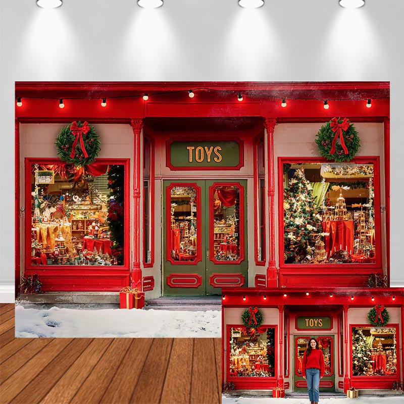 LS The Toy Box Hintergründe fü – Kids Toys Shop Bewertung und Preis